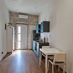 Apartment Central Studio Apartment Pula