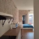 Apartment Central Studio Apartment *