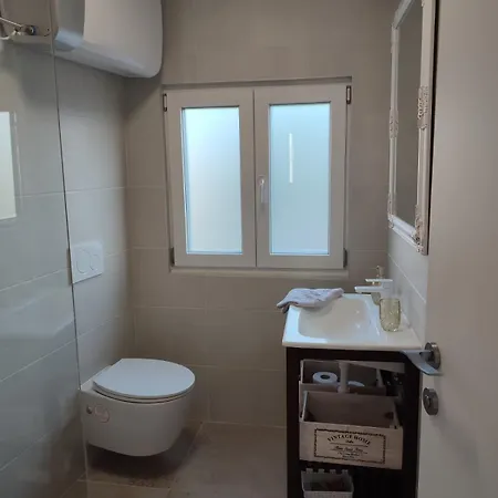 Apartment Central Studio Apartment Pula