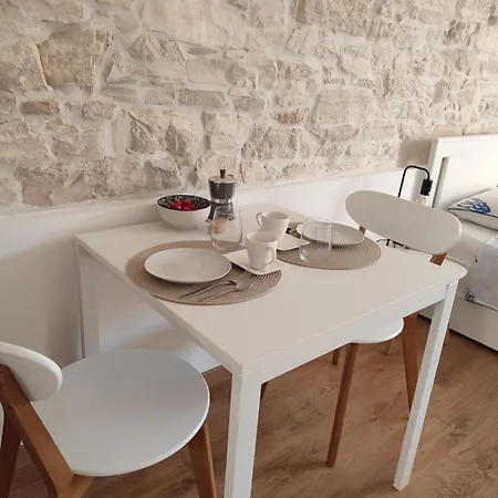 Apartment Central Studio Apartment *