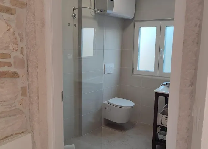 Central Studio Apartment 公寓 普拉