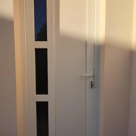 Central Studio Apartment Appartement