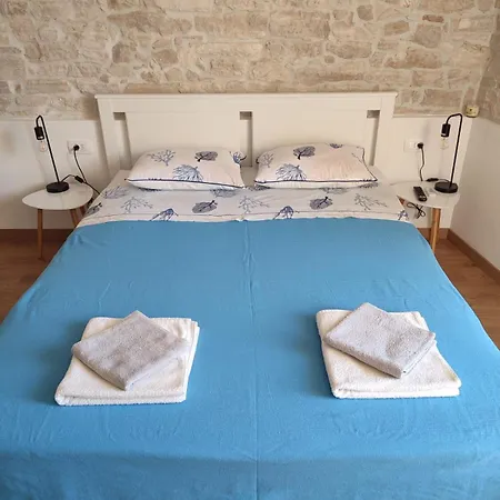 Central Studio Apartment Διαμέρισμα *