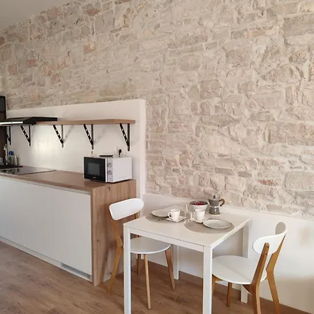 Central Studio Apartment Διαμέρισμα Πούλα