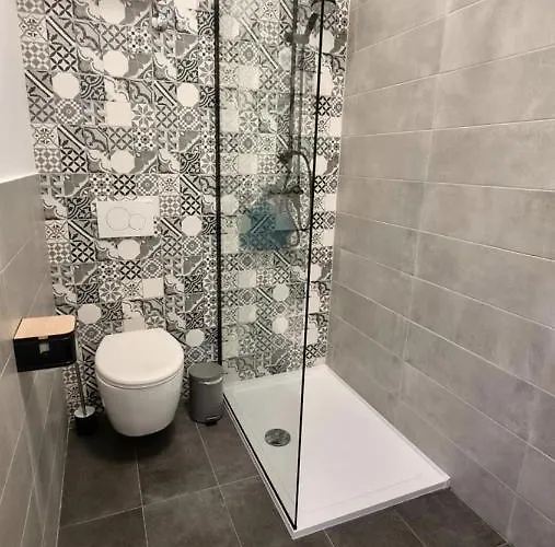 Daire Central Studio Apartment *