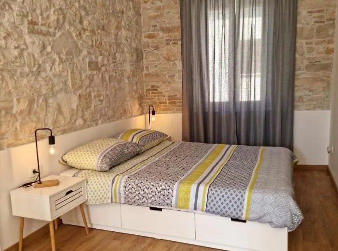 Central Studio Apartment Pula