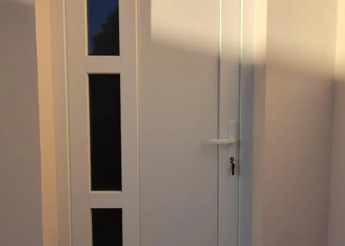 Central Studio Apartment Apartment