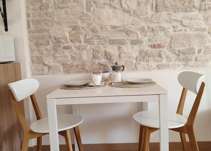 Central Studio Apartment Apartment *