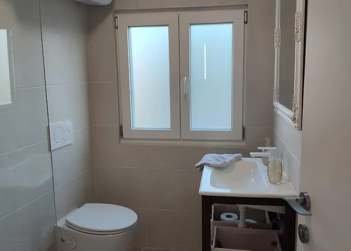 Apartment Central Studio Apartment Pula