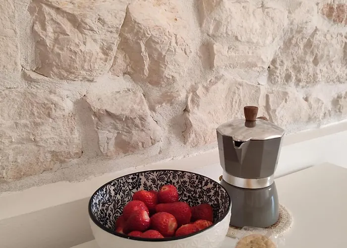 Central Studio Apartment Pula