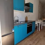 דירה Central Studio Apartment *