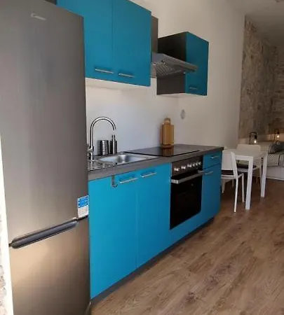 شقة Central Studio Apartment *