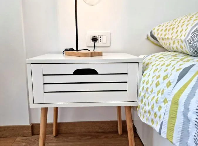 Central Studio Apartment Lejlighed