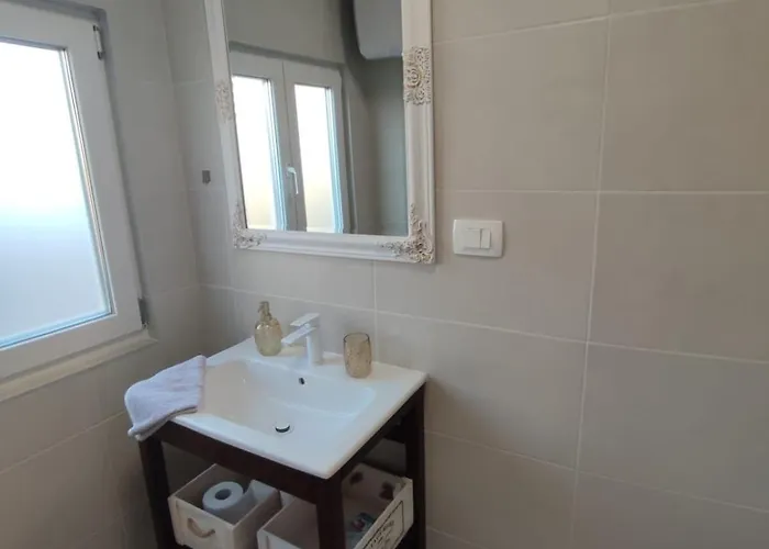 Central Studio Apartment Lejlighed